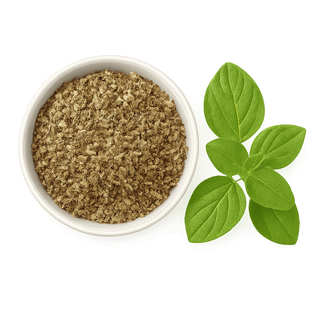 Orégano en Hojas - Pérgola (Libre de gluten) - Imagen 2