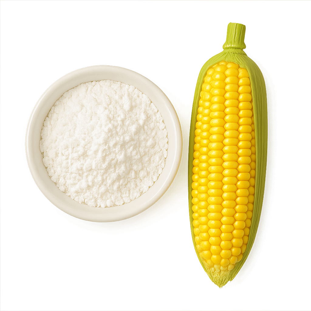 Almidon de maiz (Pouche) - Pérgola (Libre de gluten) - Imagen 2