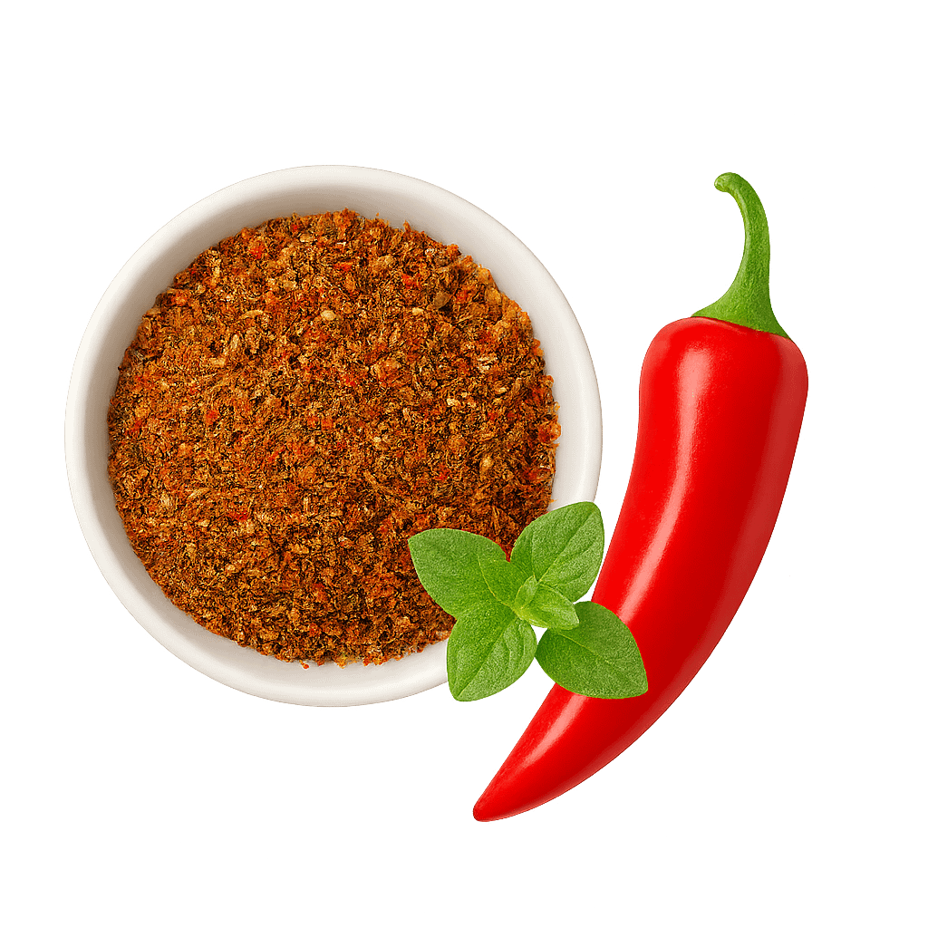 Condimento para Pizza - Pérgola (Libre de gluten) - Imagen 2