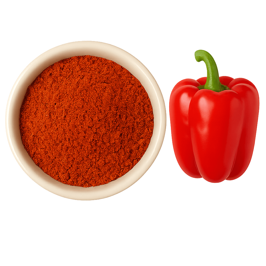 Pimenton extra - Premium - Pérgola (Libre de gluten) - Imagen 2