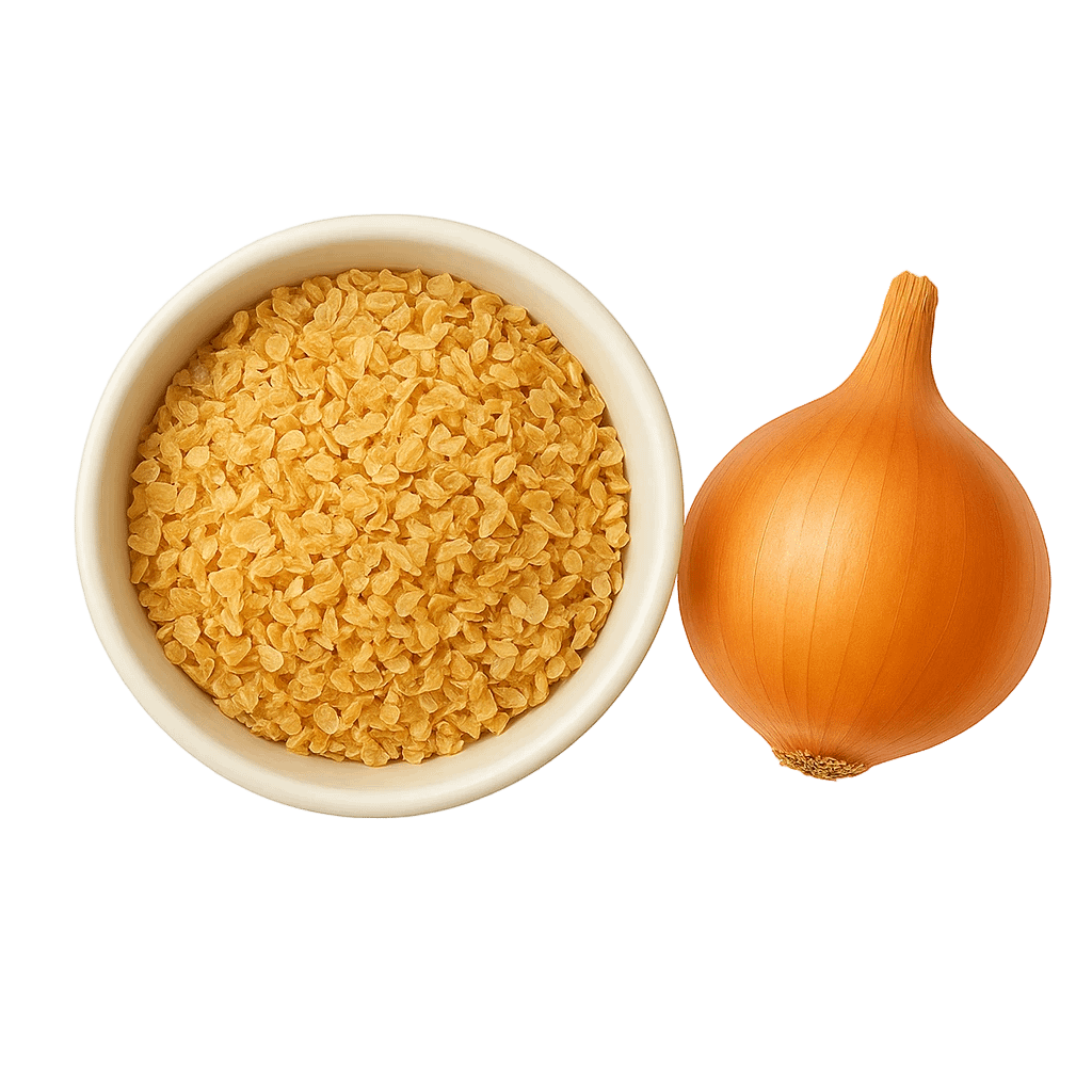 Cebolla Escamas - Premium - Pérgola (Libre de gluten) - Imagen 2