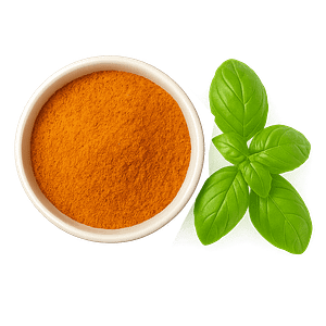 Condimento para arroz