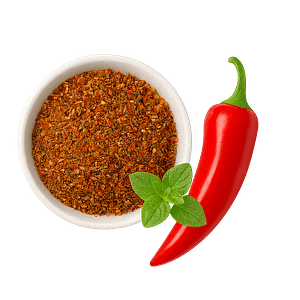 condimento para pizza condiment