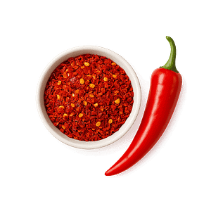 Aji Molido