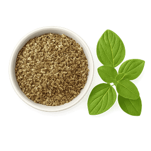 oregano hoja